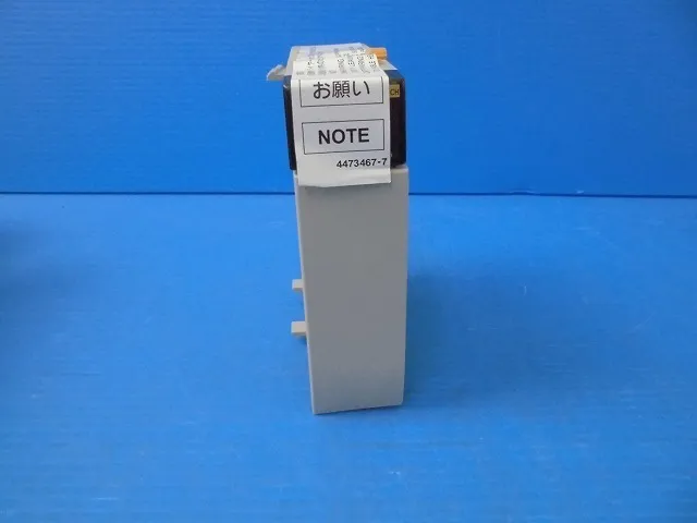 오므론 CQM1-OD212 PLC(트랜지스터 출력 유닛) 상세 이미지 - ASKINDEX 코리아