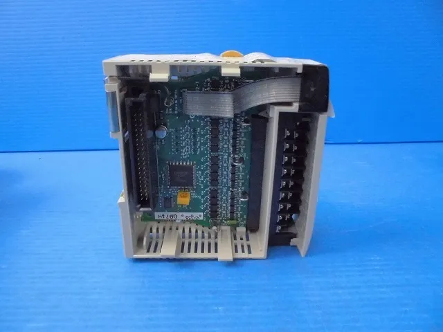 오므론 CQM1-OD212 PLC(트랜지스터 출력 유닛) 상세 이미지 - ASKINDEX 코리아