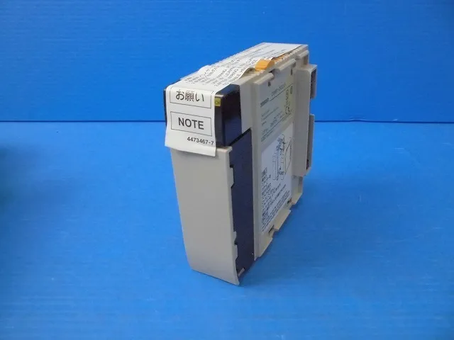 오므론 CQM1-OD212 PLC(트랜지스터 출력 유닛)