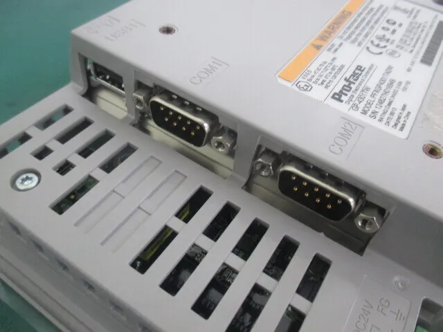 Pro-face GP-4301TW Touch panel Detail Image - ASKINDEX Korea