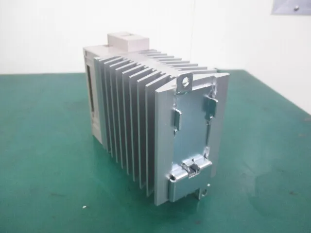 Omron G3PF-225B Solid State Relay Detail Image - ASKINDEX Korea