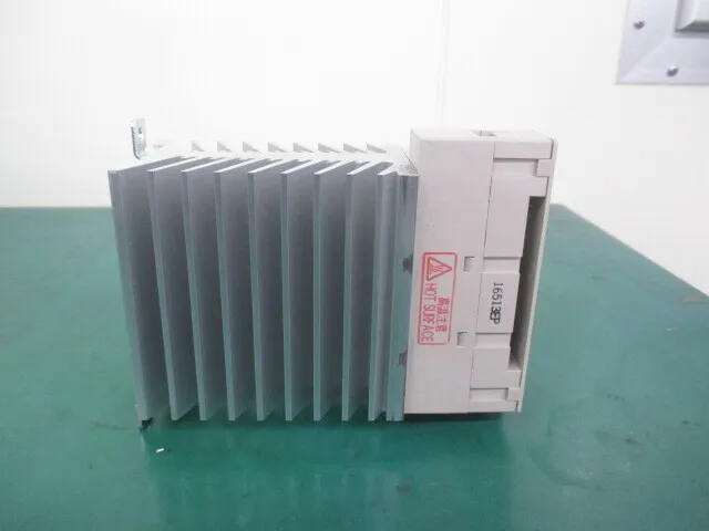 Omron G3PF-225B Solid State Relay Detail Image - ASKINDEX Korea