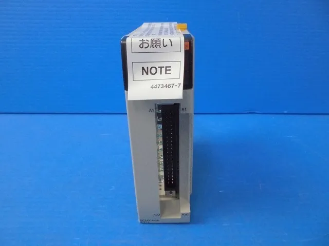 Omron CQM1-ID213 PLC (Input Unit) Detail Image - ASKINDEX Korea