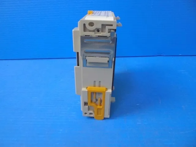 Omron CQM1-ID213 PLC (Input Unit) Detail Image - ASKINDEX Korea