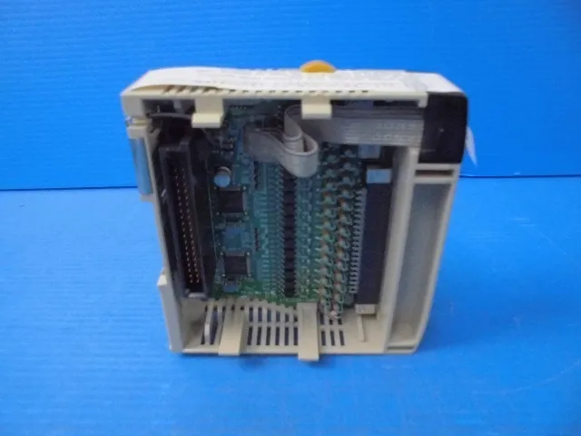 Omron CQM1-ID213 PLC (Input Unit) Detail Image - ASKINDEX Korea