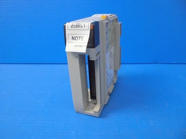 오므론 CQM1-ID213 PLC(입력 유닛)