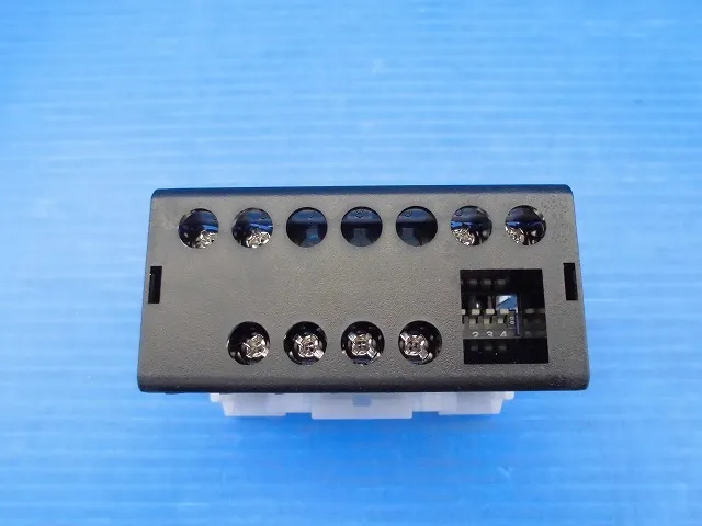 Omron H7HP-A Time counter Detail Image - ASKINDEX Korea