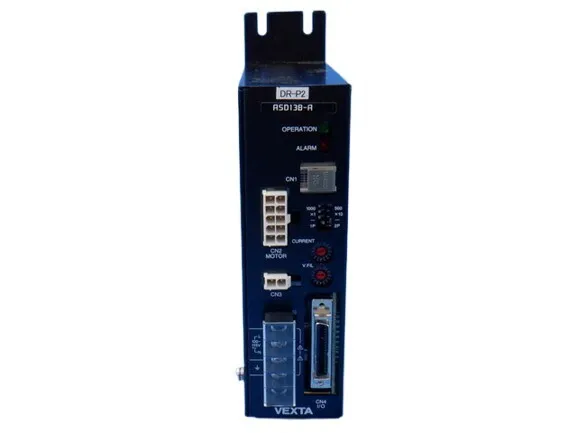 Oriental Motor ASD13B-A Motor driver Detail Image - ASKINDEX Korea