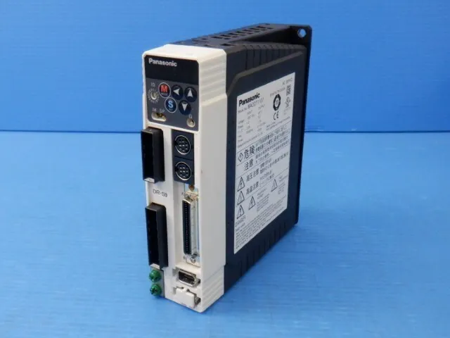 파나소닉 MADDT1107 AC 서보 드라이버