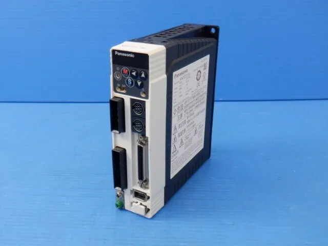 파나소닉 MADDT1105 AC 서보 드라이버