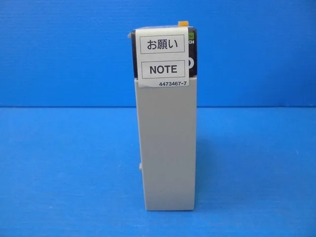 오므론 CQM1-DRT21 I/O 링크 유닛 상세 이미지 - ASKINDEX 코리아