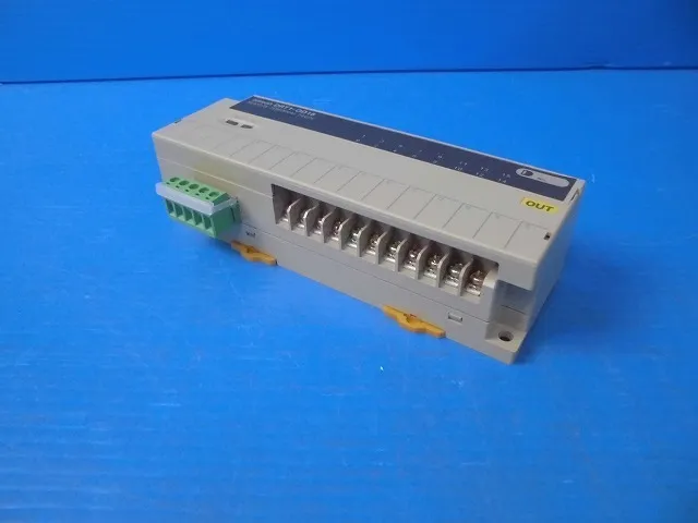 Omron DRT1-OD16 Remote I/O terminal Detail Image - ASKINDEX Korea