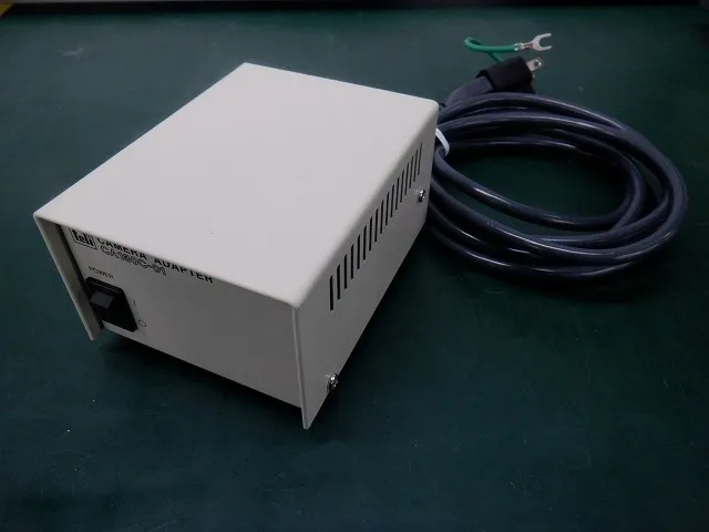 도시바 테리 CA130C-01 전원(CCD 카메라)