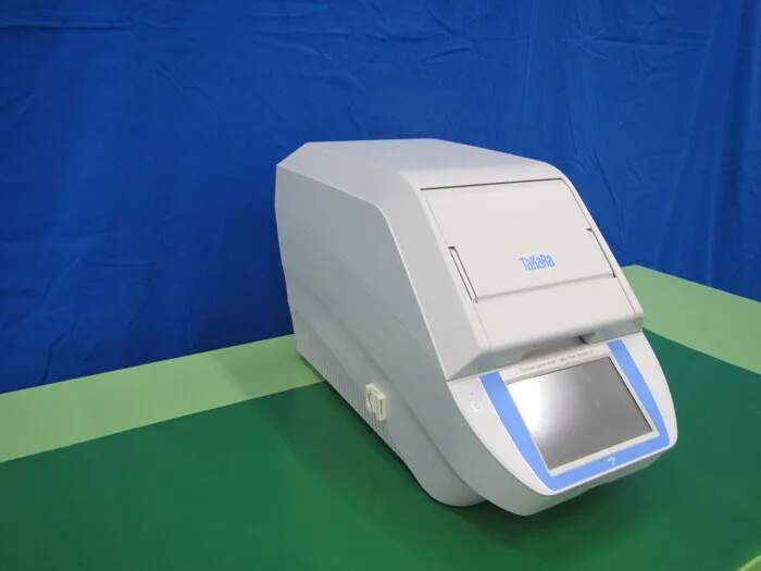 Takara Bio TP951 Real-time PCR Detail Image - ASKINDEX Korea