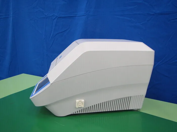 Takara Bio TP951 Real-time PCR Detail Image - ASKINDEX Korea