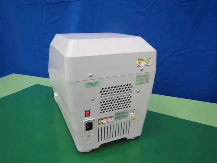 Takara Bio TP951 Real-time PCR Detail Image - ASKINDEX Korea
