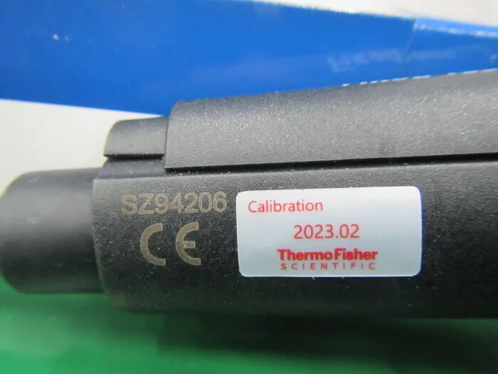 Thermo Scientific F2Fixed1000μL Pipette Detail Image - ASKINDEX Korea