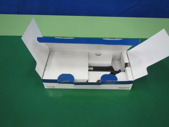 Thermo Scientific F2Fixed1000μL Pipette Detail Image - ASKINDEX Korea