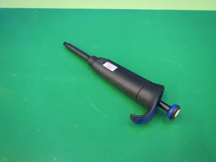 Thermo Scientific F2Fixed1000μL Pipette Detail Image - ASKINDEX Korea