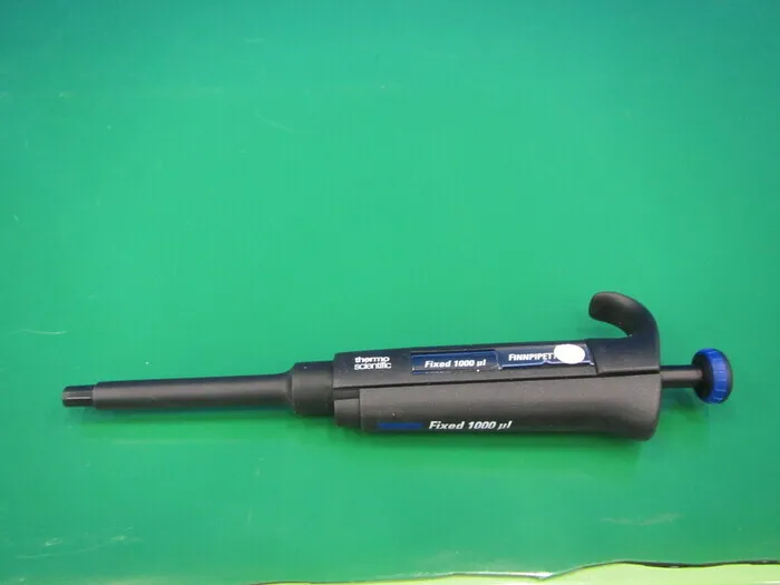Thermo Scientific F2Fixed1000μL Pipette Detail Image - ASKINDEX Korea