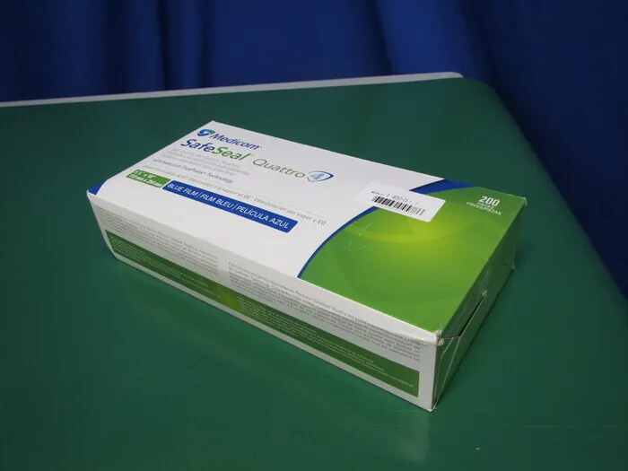 AR Medicom 88025-4 Sterilization bag Detail Image - ASKINDEX Korea