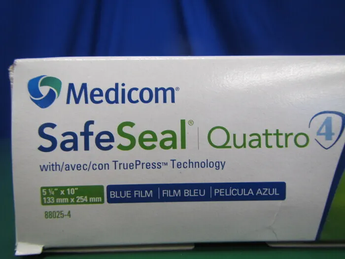 AR Medicom 88025-4 Sterilization bag Detail Image - ASKINDEX Korea