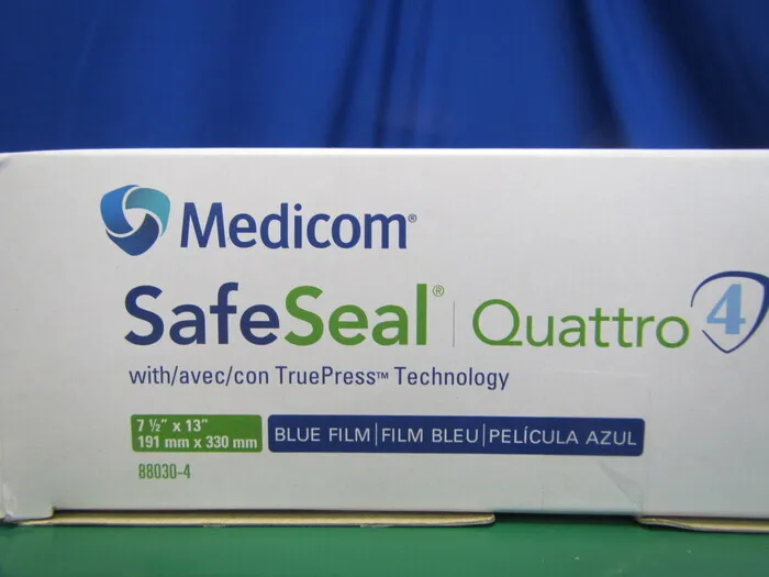 AR Medicom 88030-4 Sterilization bag Detail Image - ASKINDEX Korea