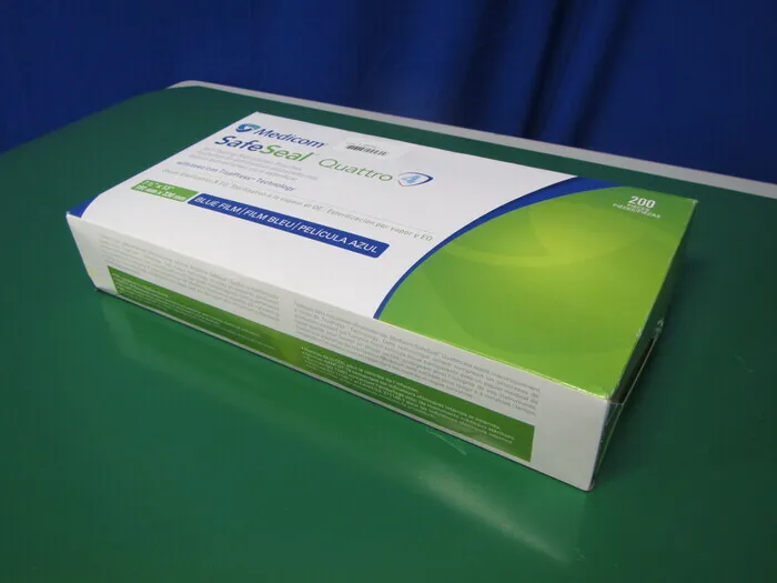 AR Medicom 88030-4 멸균 가방