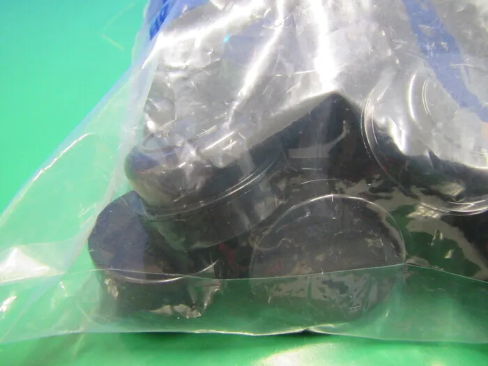 Ma Ye Chemical Containers 3-52　12mL UG Ointment Pot Detail Image - ASKINDEX Korea