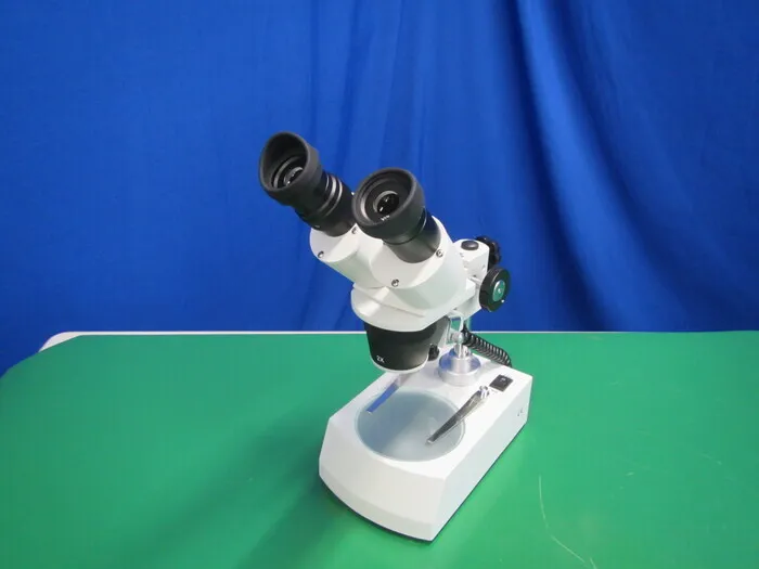 AS ONE ST30RDL-LED Stereomicroscope Detail Image - ASKINDEX Korea