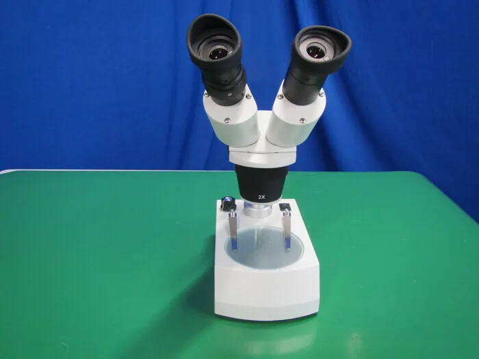 AS ONE ST30RDL-LED Stereomicroscope Detail Image - ASKINDEX Korea