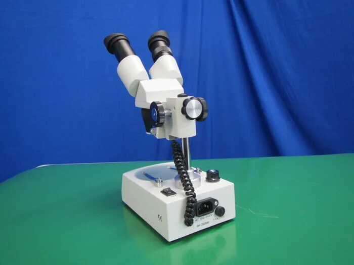AS ONE ST30RDL-LED Stereomicroscope Detail Image - ASKINDEX Korea