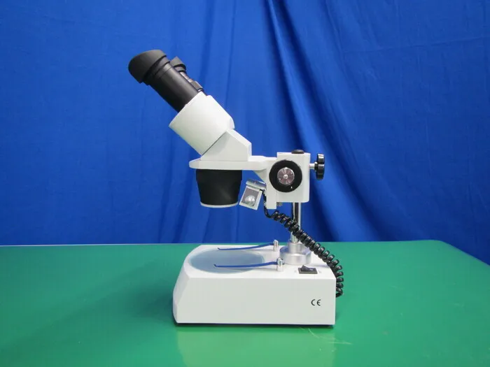 AS ONE ST30RDL-LED Stereomicroscope Detail Image - ASKINDEX Korea
