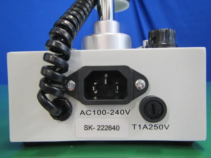 AS ONE ST30RDL-LED Stereomicroscope Detail Image - ASKINDEX Korea