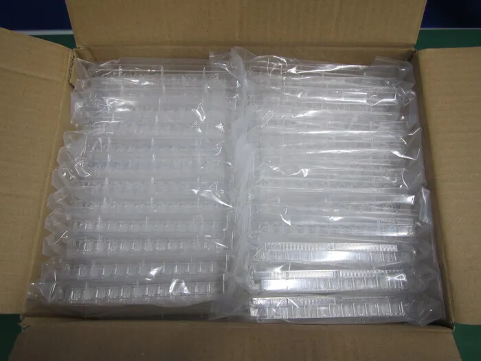 AS ONE GDMP-96U microplate Detail Image - ASKINDEX Korea