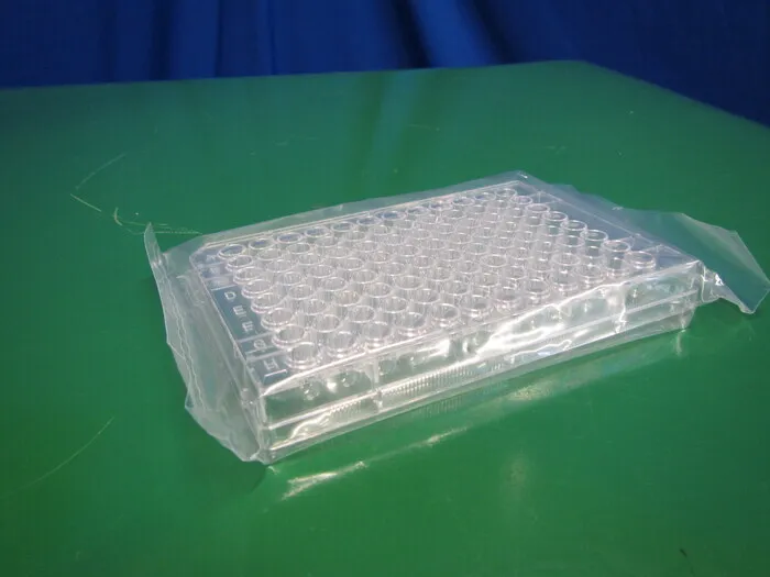 AS ONE GDMP-96U microplate Detail Image - ASKINDEX Korea