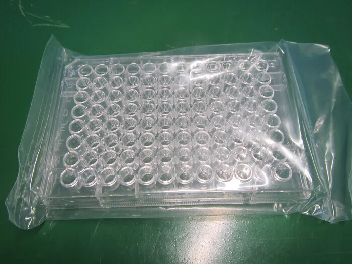 AS ONE GDMP-96U microplate Detail Image - ASKINDEX Korea