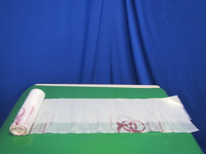 Fish Scientific 01-826E Autoclave bags Detail Image - ASKINDEX Korea