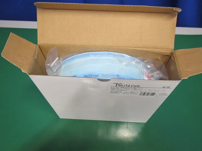 AS ONE SRP50 Sterilization roll bag Detail Image - ASKINDEX Korea
