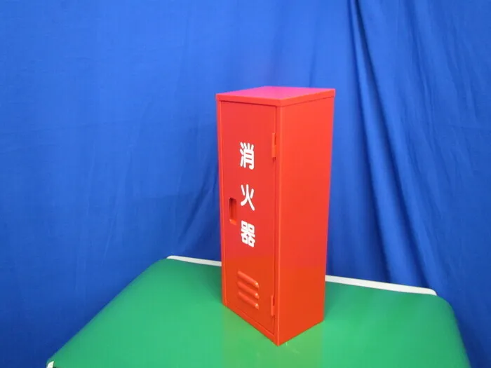 Morita Miyata Industries BF101 Fire extinguisher storage Detail Image - ASKINDEX Korea