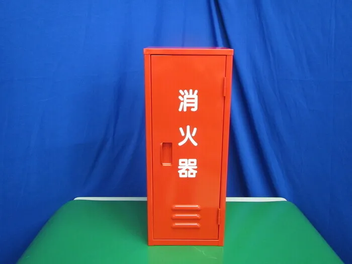 Morita Miyata Industries BF101 Fire extinguisher storage Detail Image - ASKINDEX Korea