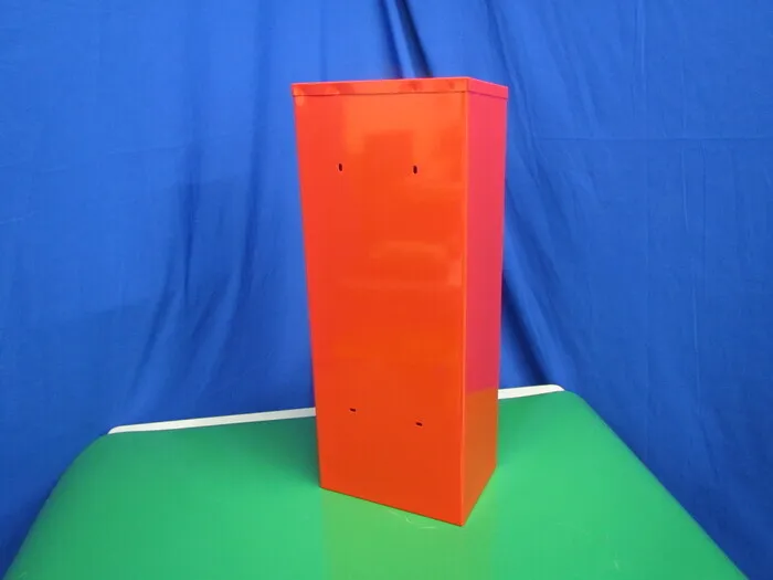 Morita Miyata Industries BF101 Fire extinguisher storage Detail Image - ASKINDEX Korea