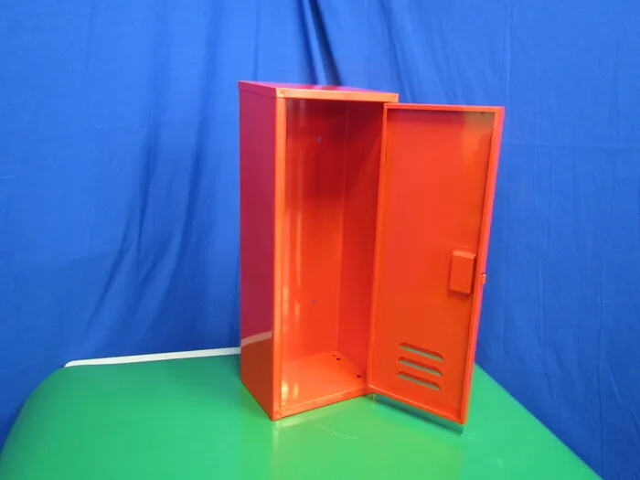 Morita Miyata Industries BF101 Fire extinguisher storage Detail Image - ASKINDEX Korea