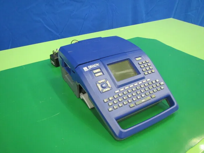 BRADY BMP71 Label printer Detail Image - ASKINDEX Korea