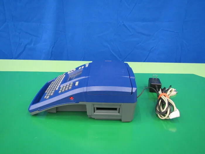 BRADY BMP71 Label printer Detail Image - ASKINDEX Korea