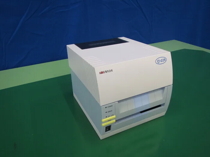 고바야시 크리에이트 IP-226 프린터(감열·열전사)