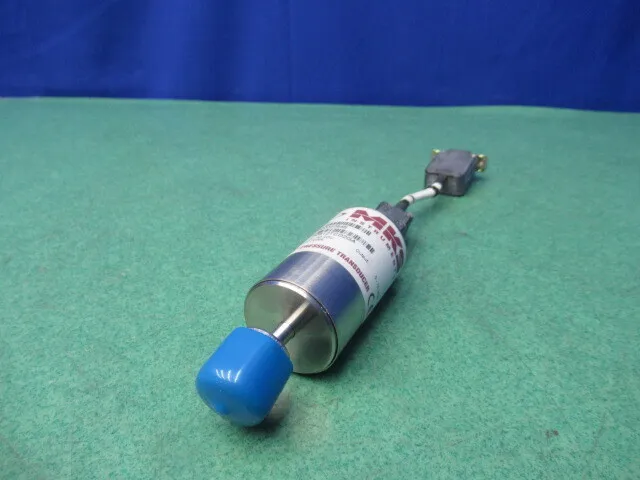 MKS 750B12TCD2GA Vacuum gauge (Balatron) Detail Image - ASKINDEX Korea