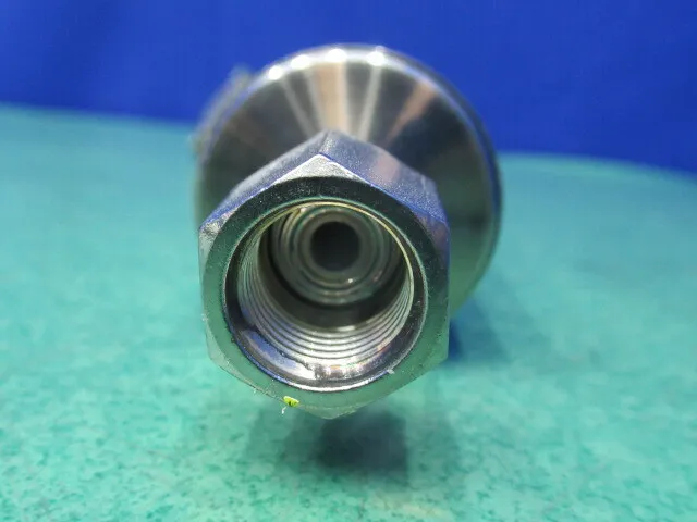 MKS 750B12TCD2GA Vacuum gauge (Balatron) Detail Image - ASKINDEX Korea