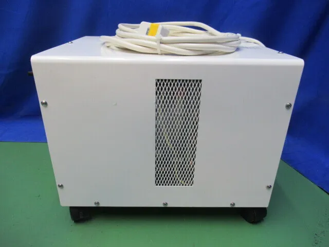 Aisin Seiki TAC101JG Helium compressor unit Detail Image - ASKINDEX Korea