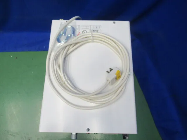 Aisin Seiki TAC101JG Helium compressor unit Detail Image - ASKINDEX Korea